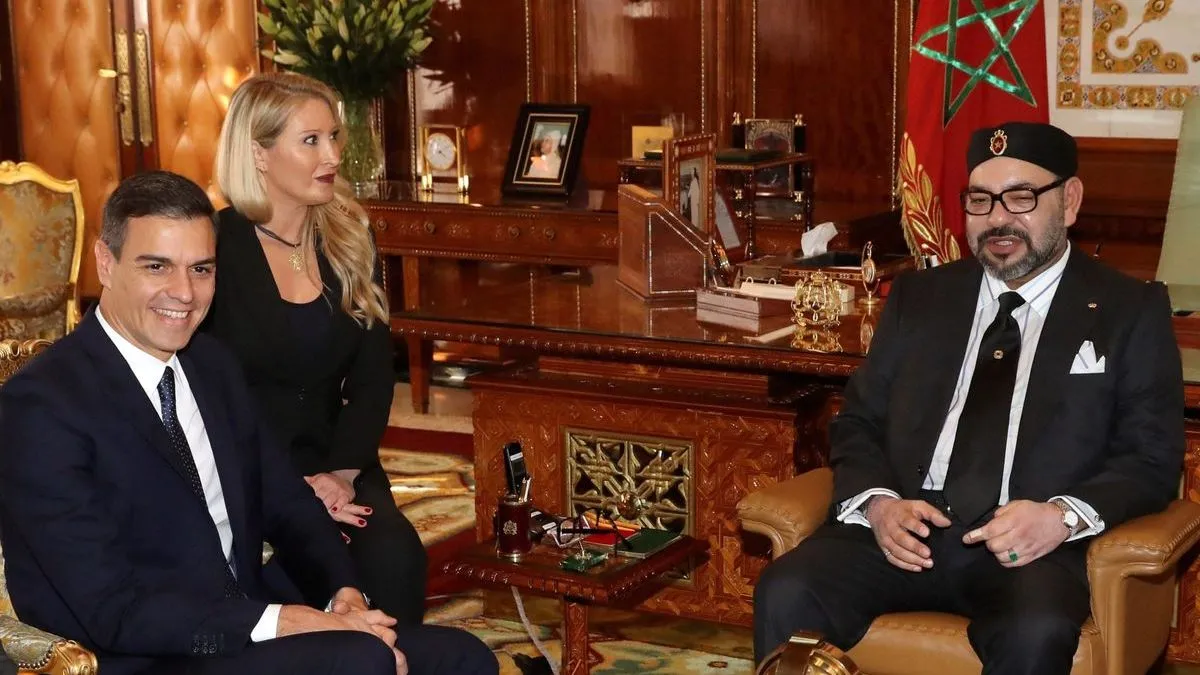 Spain's Complex Relationship with Morocco: A Call for Change