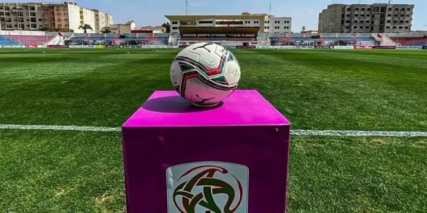 Professional League Confirms Club Count for Upcoming Season and Draw Date