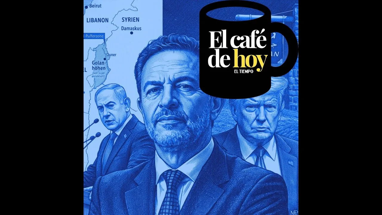 Colombia's Diplomatic Decisions: Golan Heights, Morocco, and the ICC Withdrawal