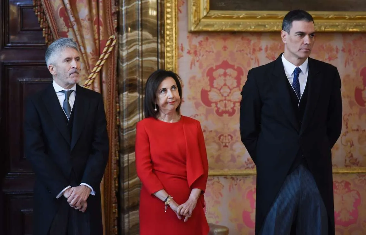 Unraveling the Espionage Scandal: Pegasus and JabaROOT's Impact on Spain-Morocco Relations