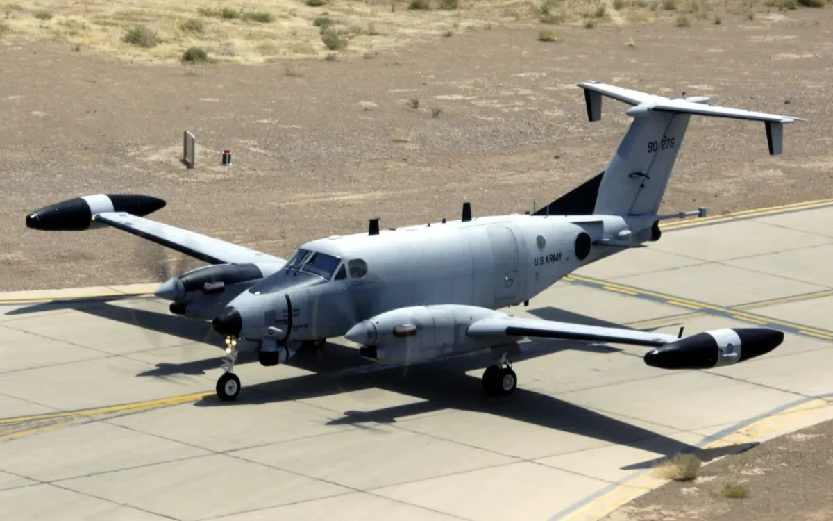 U.S. Military Support in Morocco Extended Until 2031
