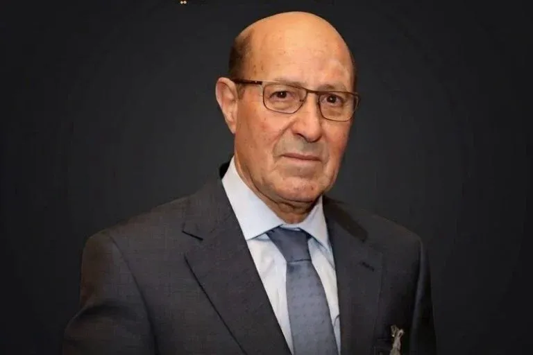 Prominent Security Official Passes Away, Leaving a Legacy in Moroccan Law Enforcement