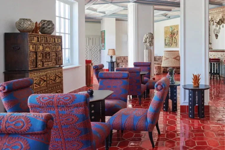 Discover the World's Most Stunning Summer Retreats for Luxurious Escapes