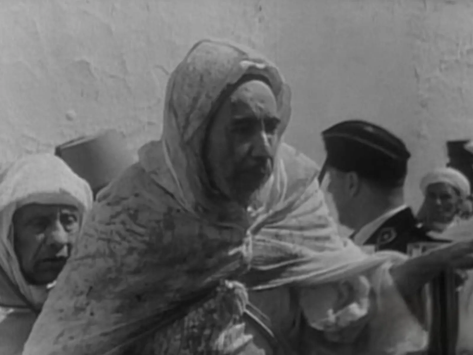 The Legacy of the Brima Mosque: A Tribute to the Resistance During the Revolution of the King and the People