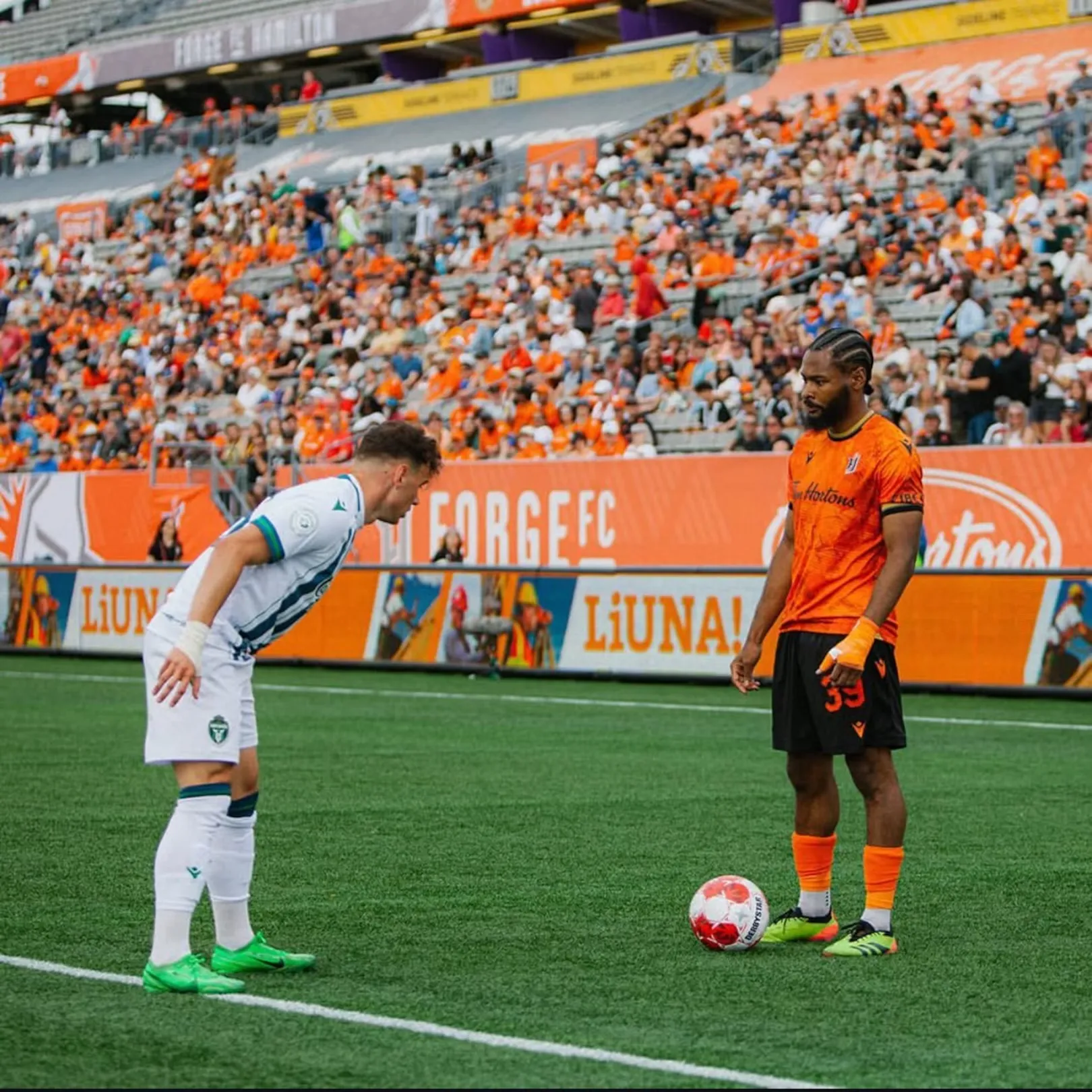 Beni Badibanga: From Football Struggles to Fashion Success in Canada
