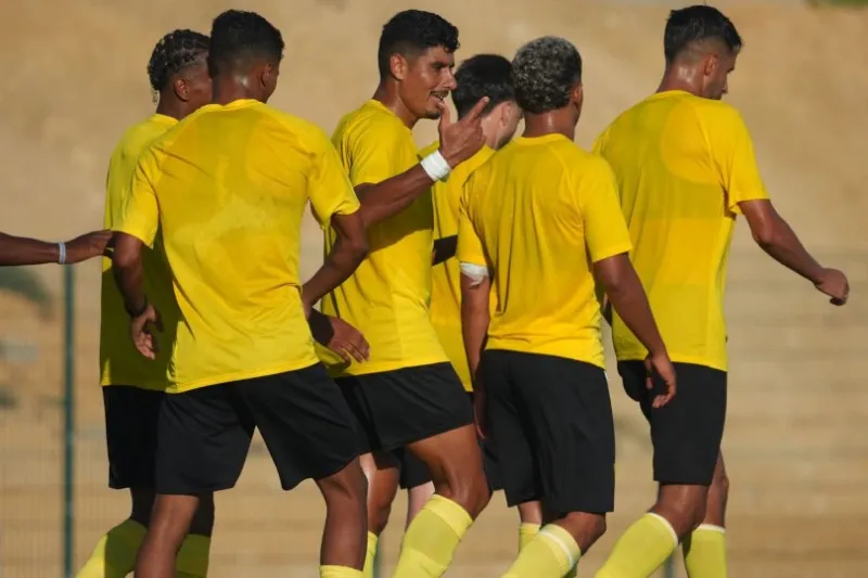 Morocco's Fes Club: Agadir Training Camp Going Well Amid Ongoing Transfer Activity