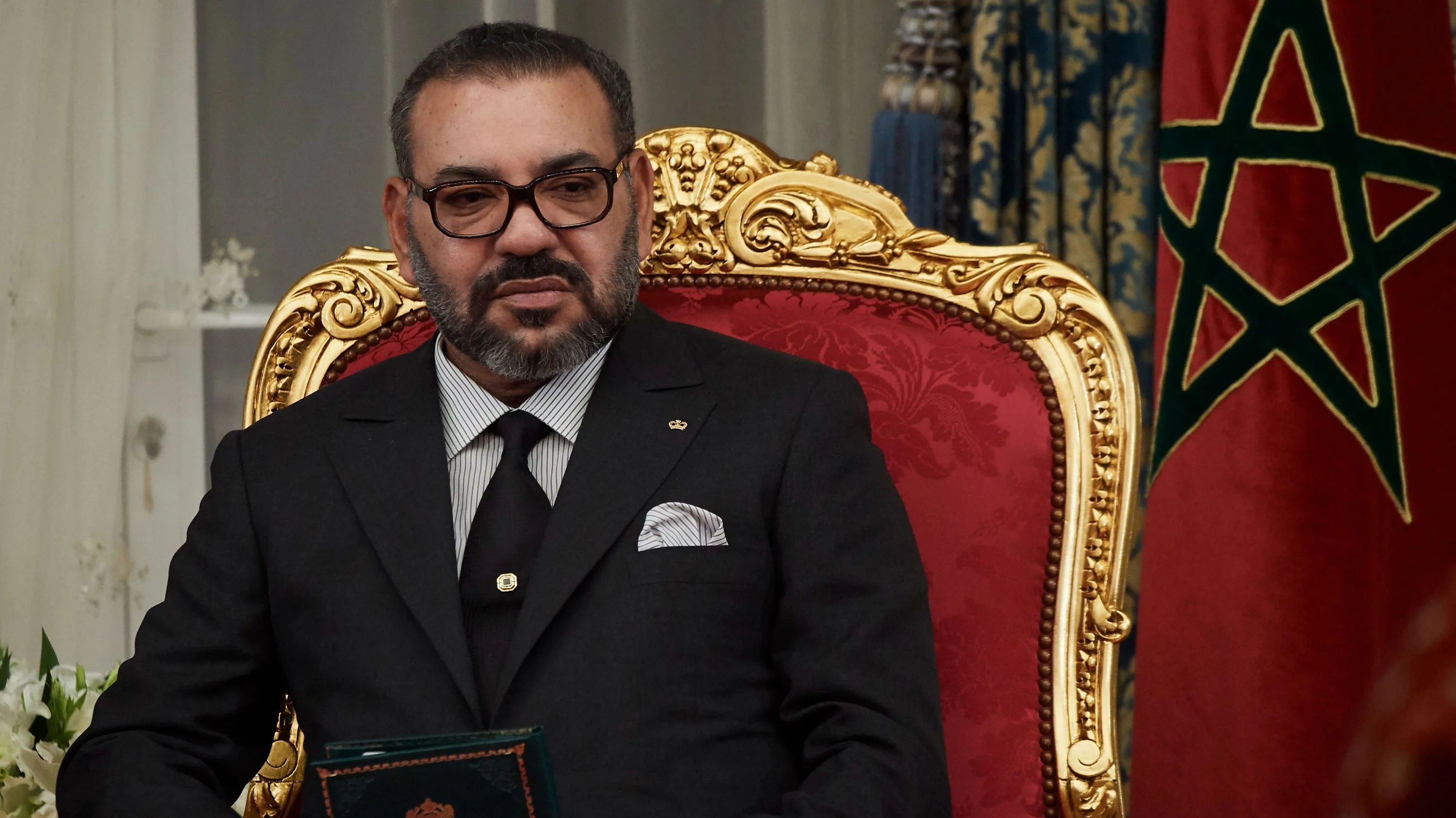 Mohamed VI at 63: A Monarch Amidst Migration Crisis and Socioeconomic Challenges