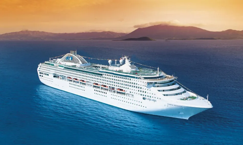 Morocco's Strategic Shift in European Cruise Tourism