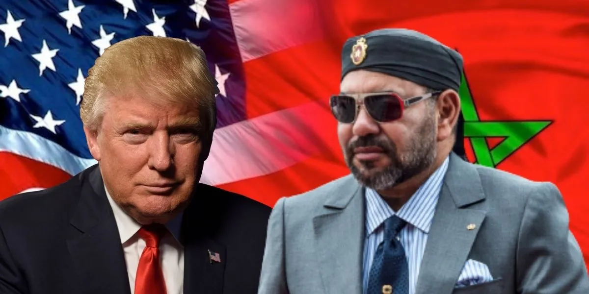 Morocco's Struggles: Inability to Protect Agricultural Interests Against U.S. Trade Policies