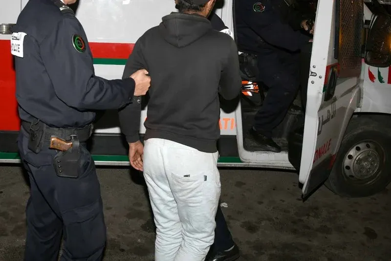 Two Arrested in Connection with Young Man's Death in Fes