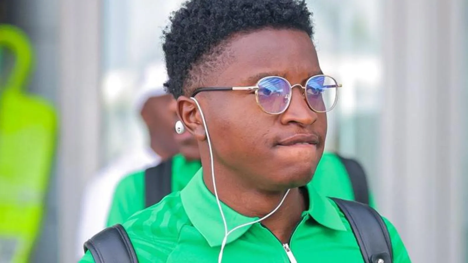 Allan Okello Joins AS Far Rabat: A Strategic Move for the Ugandan Midfielder