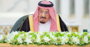 Custodian of the Two Holy Mosques Congratulates King of Morocco on Youth Day