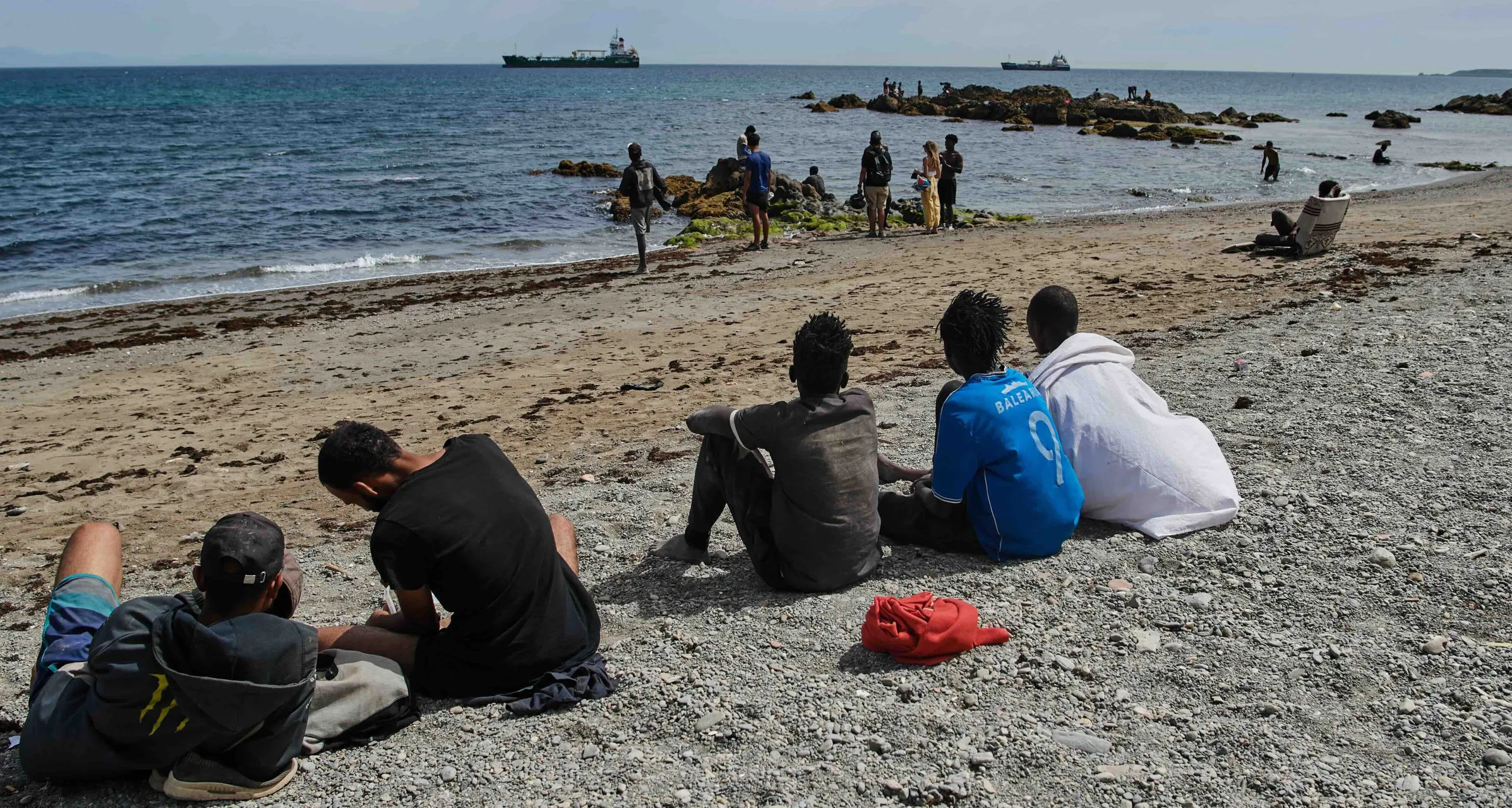 Investigating the Ceuta Migration Surge: Fact or Orchestrated Campaign?