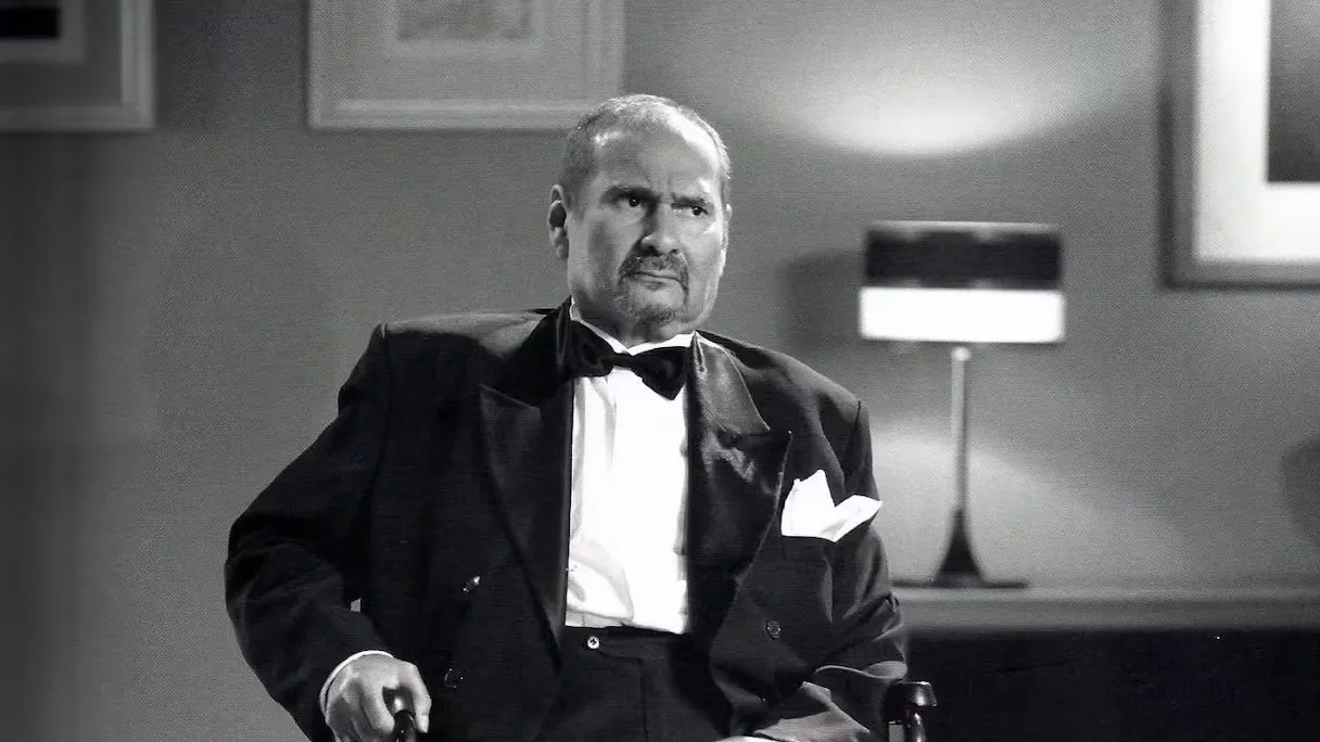 Tribute to Mostafa Derkaoui: A Pioneer of Moroccan Cinema