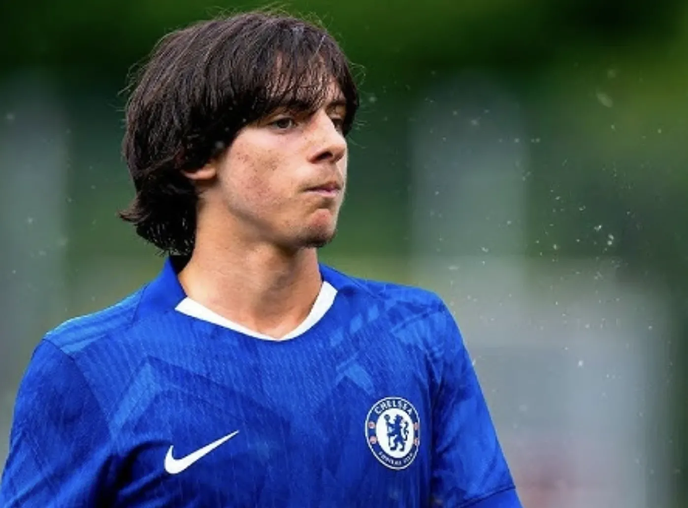Chelsea Fans Eagerly Await 'Messi of Morocco' Ibrahim Rbbaj's Big Break