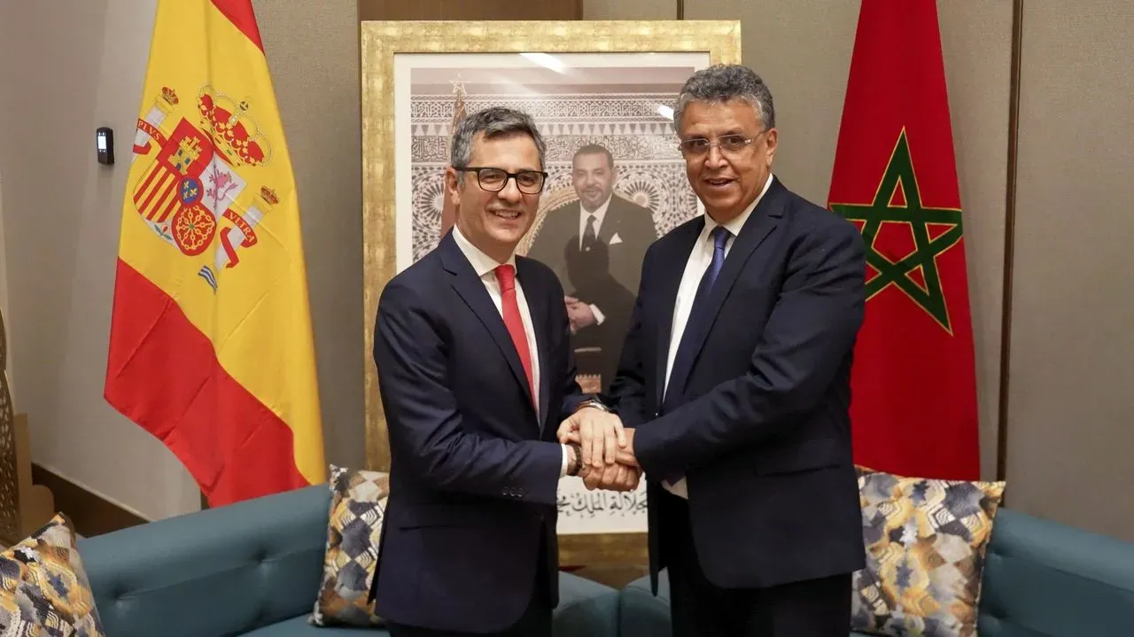 Morocco's Justice Minister Advocates for Historical Rights Over Ceuta and Melilla