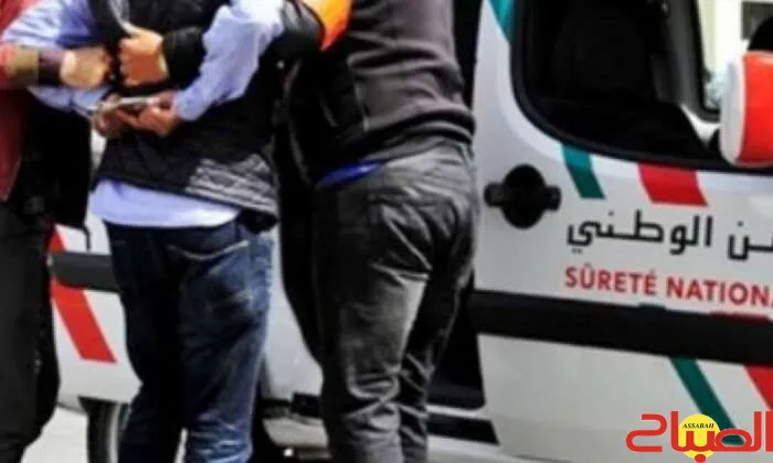 Security Forces Crack Down on Criminal Activities in Fes and Casablanca
