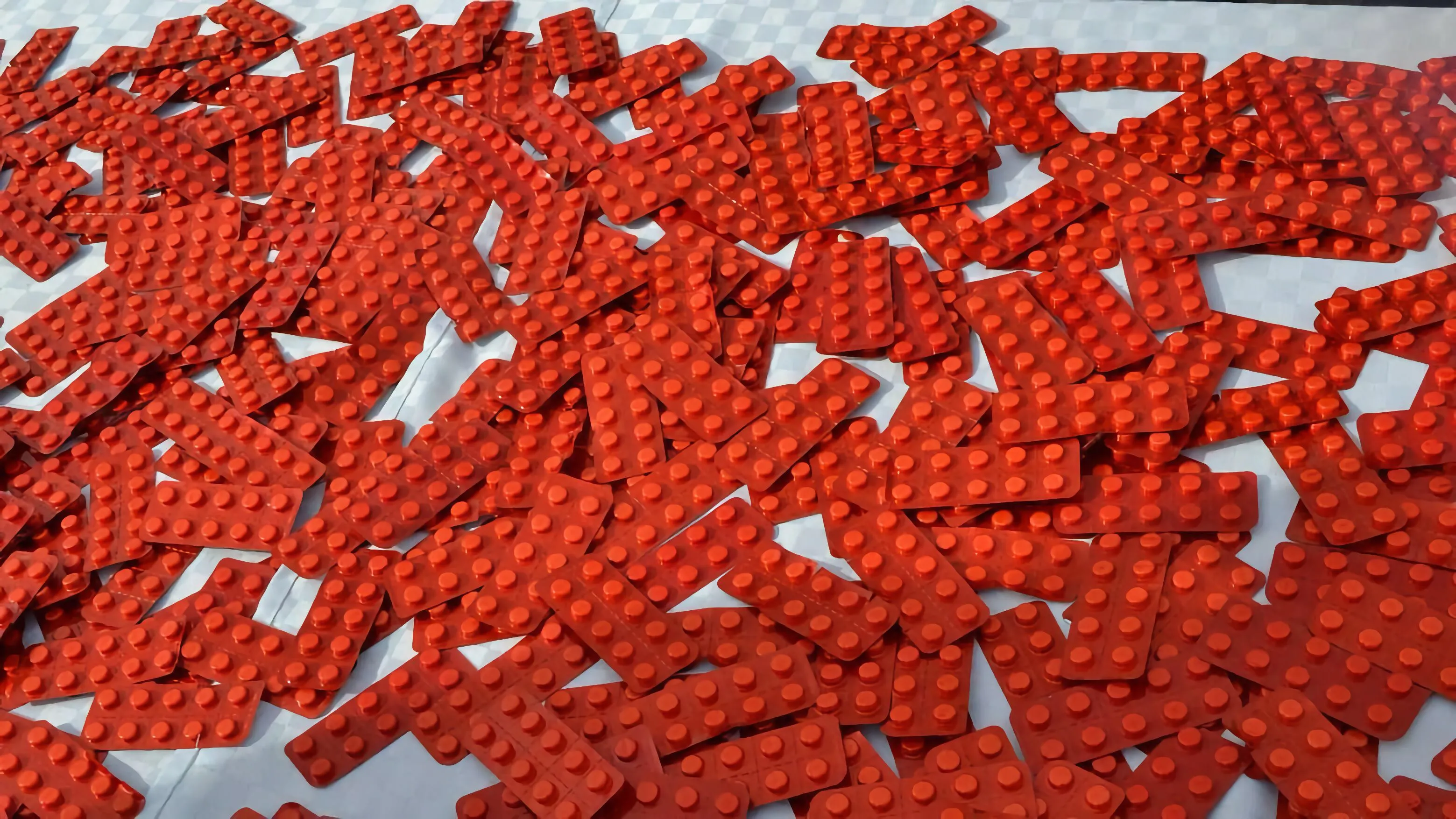 Pharmacist and Associate Arrested in Major Psychotropic Drug Trafficking Case in Casablanca