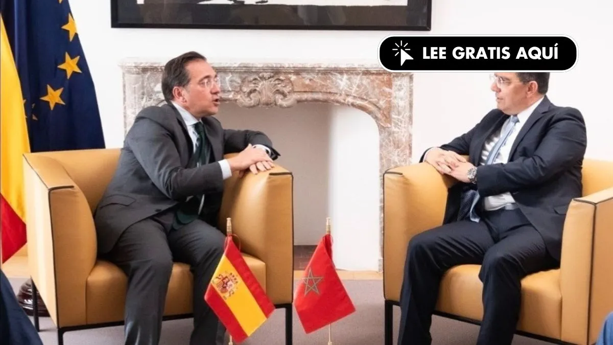 Spain Asserts Sovereignty Over Ceuta and Melilla Amid Moroccan Claims