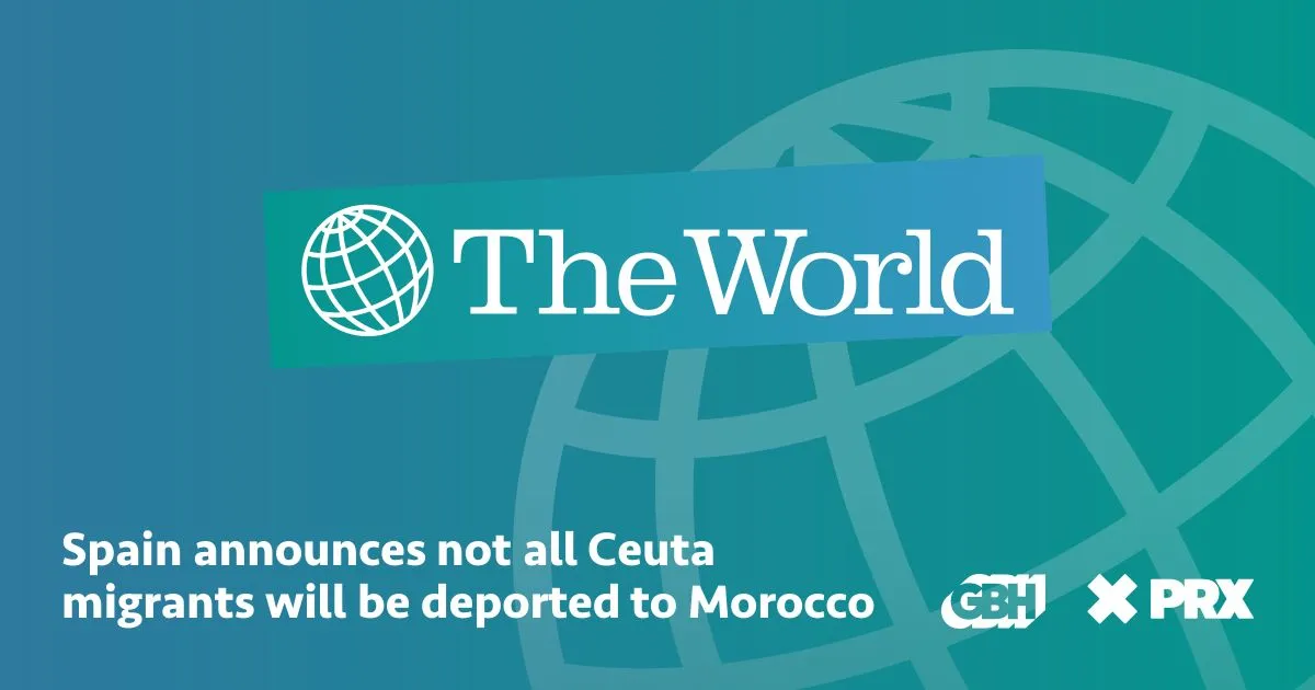 Spain's Decision on Ceuta Migrants Sparks Controversy and Protests