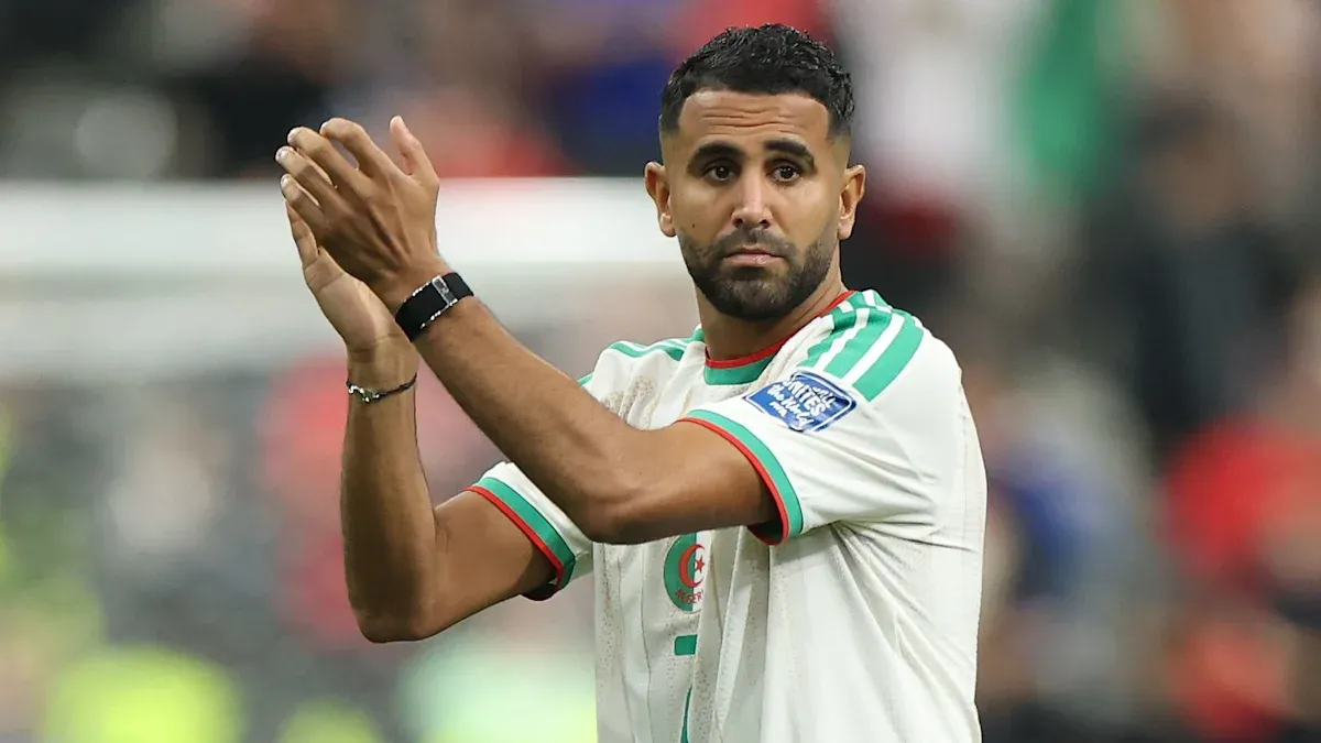 Riyad Mahrez's Transfer Saga: Wydad Casablanca's Ambitious Pursuit