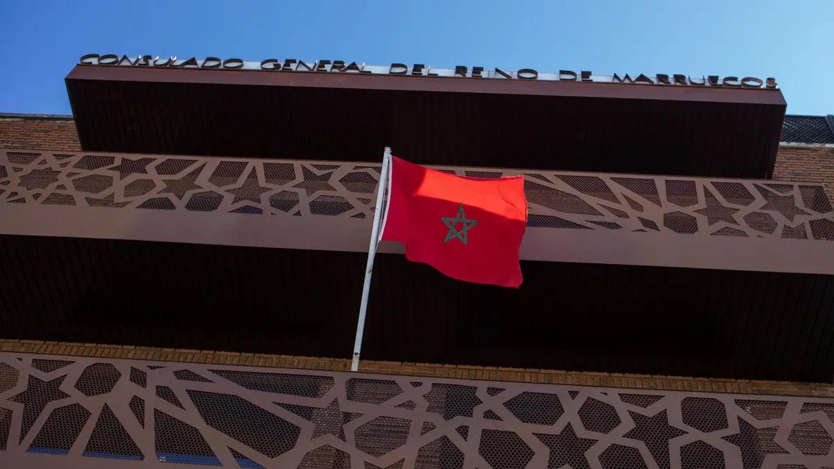 Morocco Reasserts Historical Claims Over Ceuta and Melilla, Calls for Dialogue with Spain