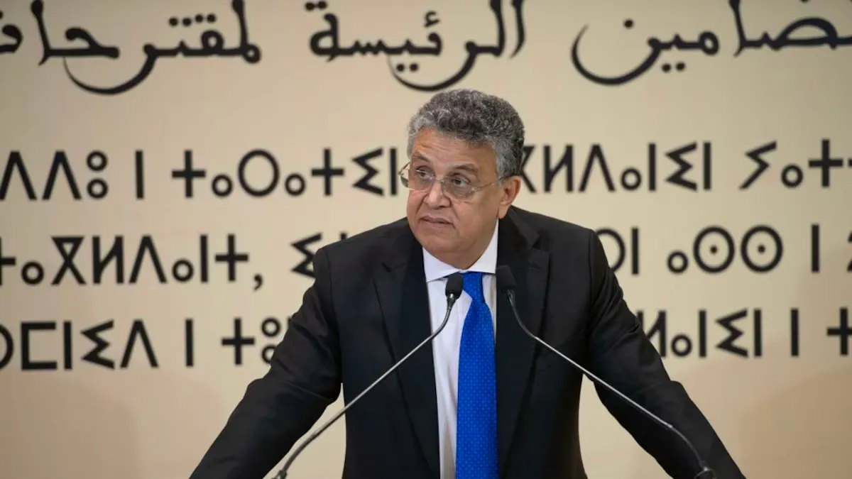 Morocco Seeks Formal Dialogue with Spain on Historical Claims Over Ceuta and Melilla