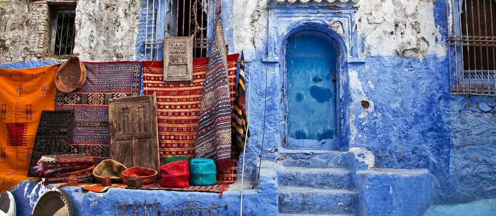Ryanair Expands Its Reach with 17 New Routes to Morocco for Winter 2026