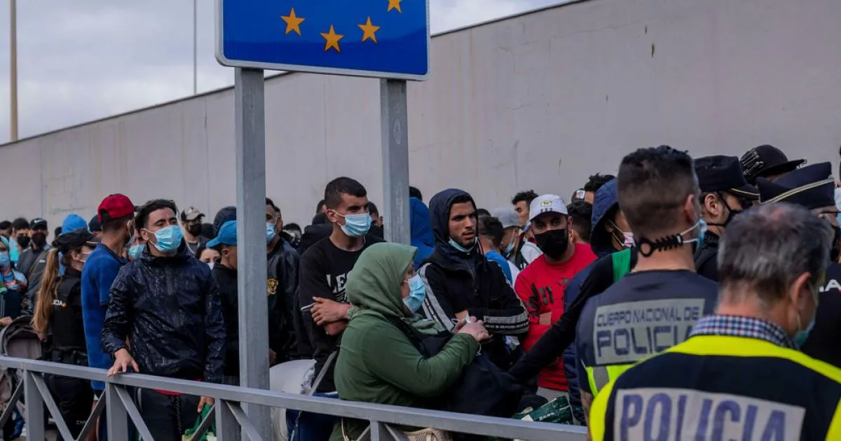Morocco's Strategic Approach to Minor Immigration Issues: A Diplomatic Balancing Act
