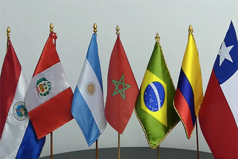 Morocco's Rising Influence in Latin America: A Shift in Diplomatic Alliances