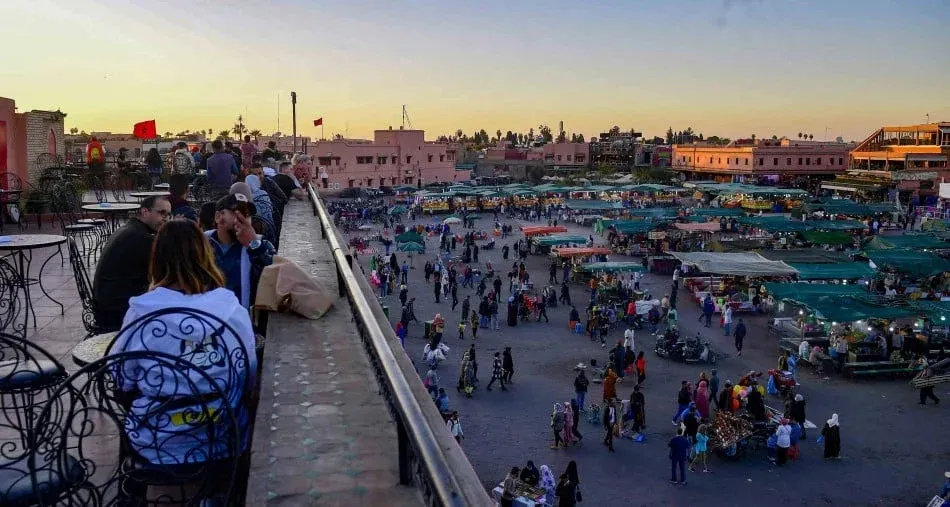 Harnessing Short-Term Rentals: A New Investment Frontier for Moroccans