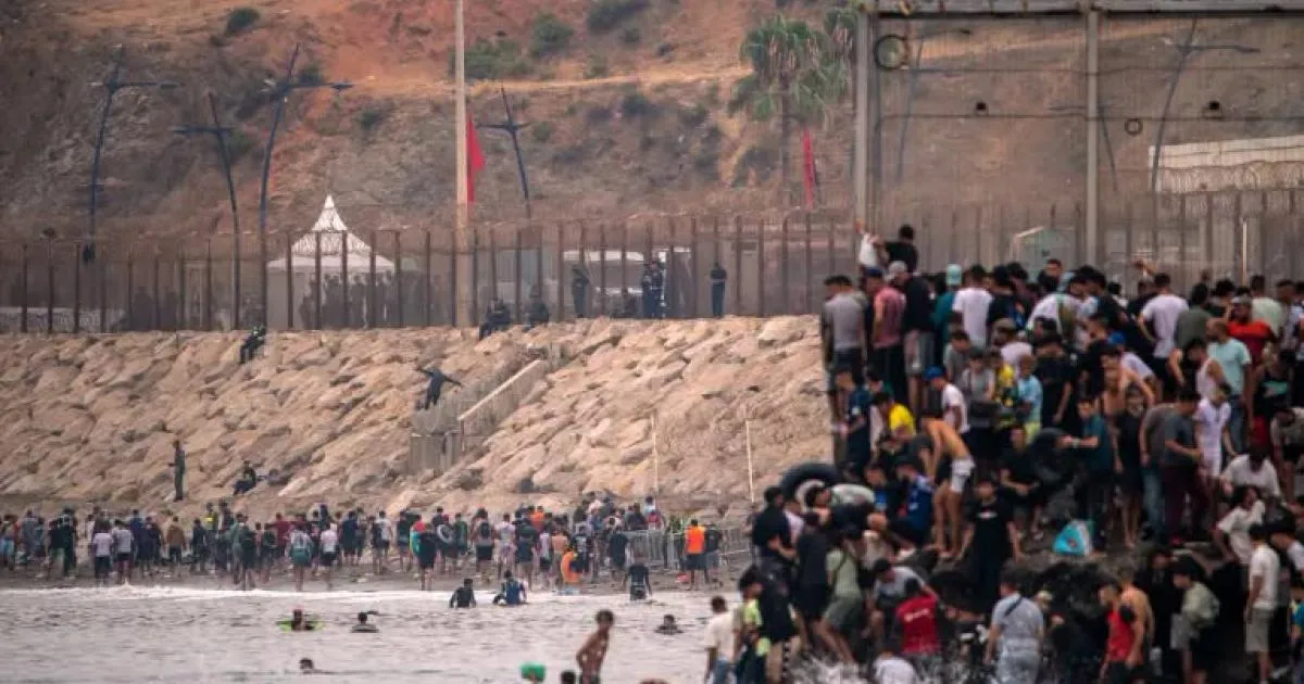Morocco's Strategic Use of Migration as Leverage in Western Sahara Dispute