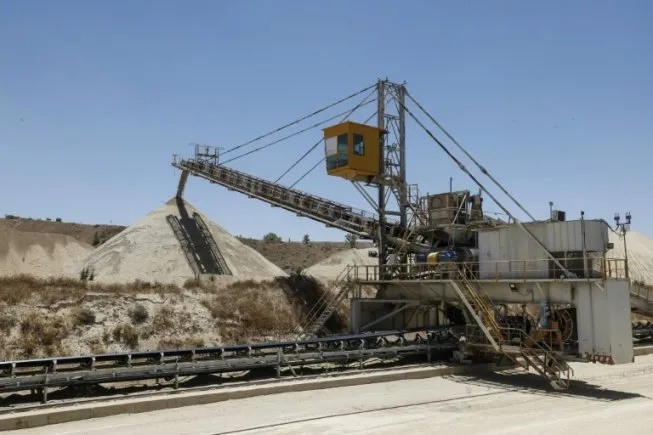 Moroccan Phosphate Mining: Addressing Cadmium Concerns in Fertilizer Production
