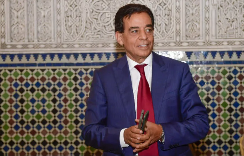 Idriss Ablahadh Resigns from Istiqlal Party, Joins Constitutional Union