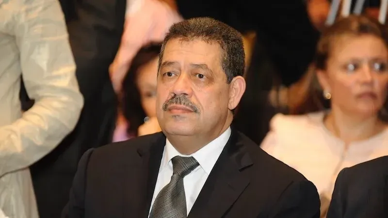 Hamid Chabat Joins Popular Movement Party: A Shift in Political Ambitions