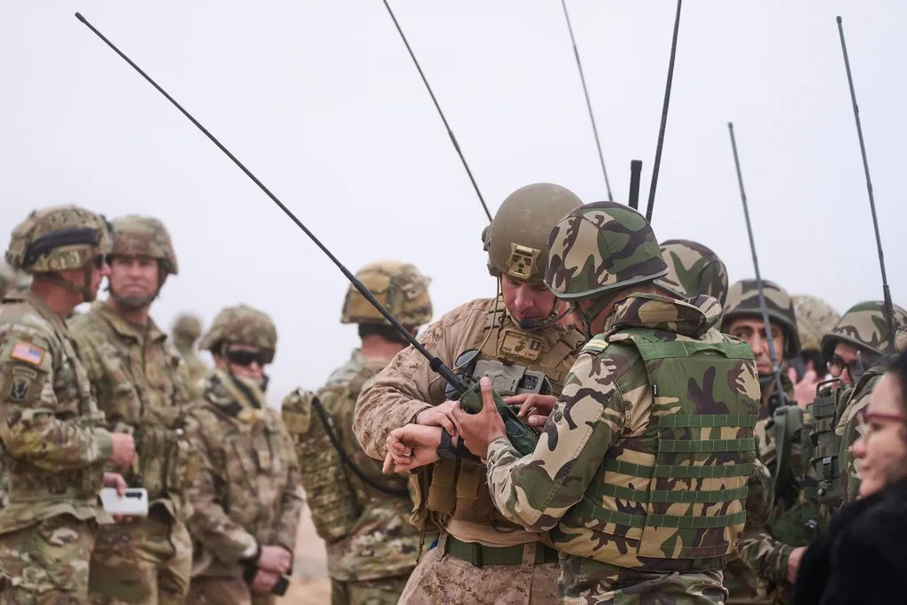 Morocco Strengthens Its Digital Arsenal with Advanced Cyber Defense System