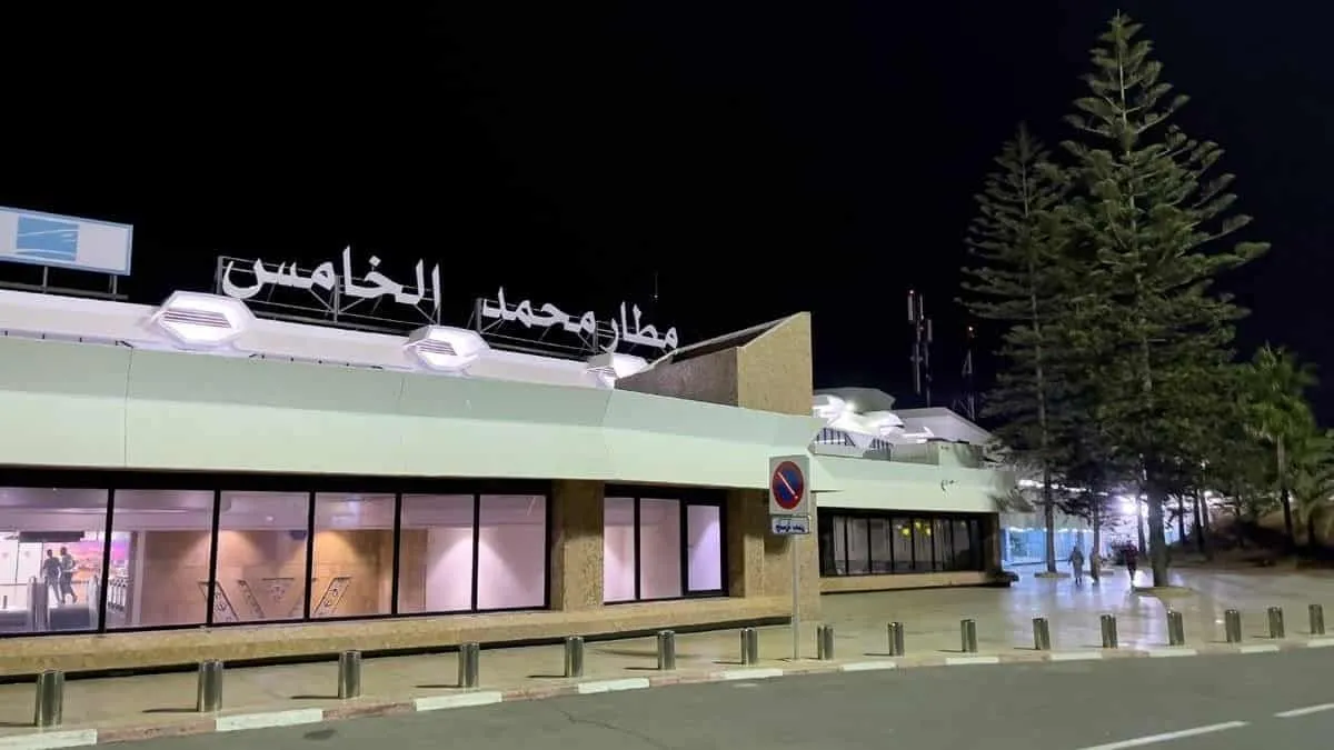 Tightened Entry Regulations for Algerian and Tunisian Travelers in Morocco
