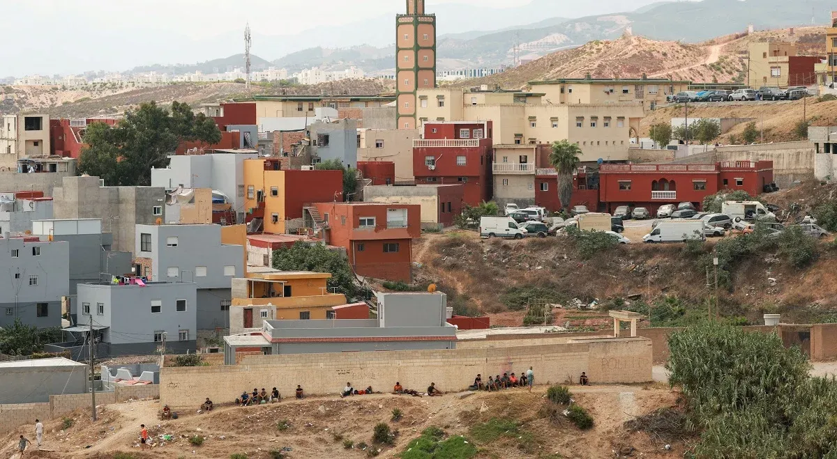 Morocco's Claims Over Spanish Enclaves Intensify Amidst Migration Crisis