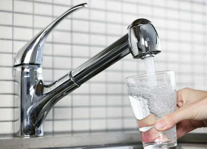 Temporary Water Supply Disruption in Several Areas of the Capital