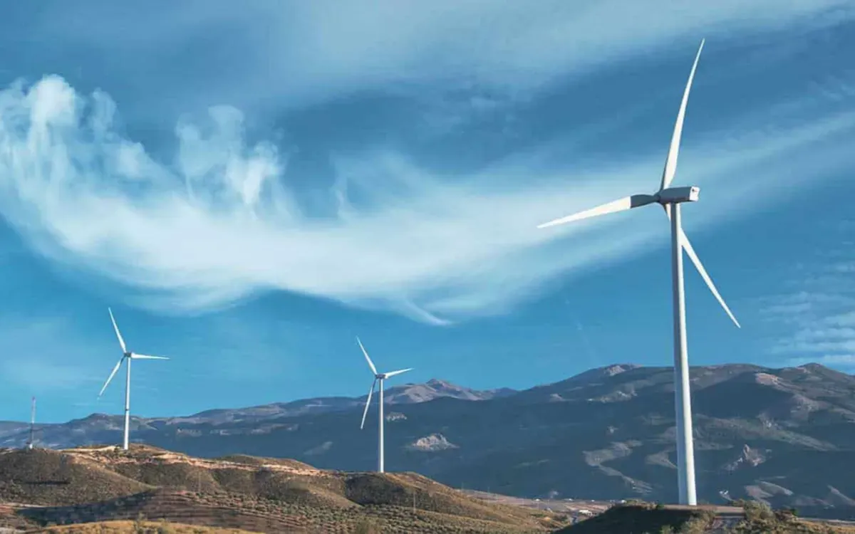 Renewable Energy Gap: Morocco vs. Algeria Revealed