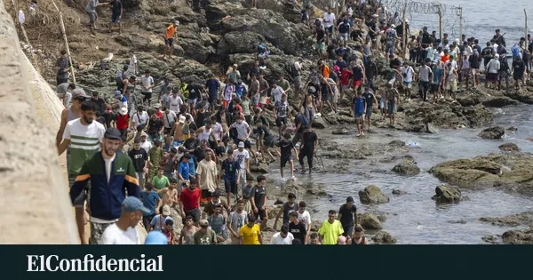 Morocco Urges Spain to Repatriate Migrants Amid Ongoing Crisis