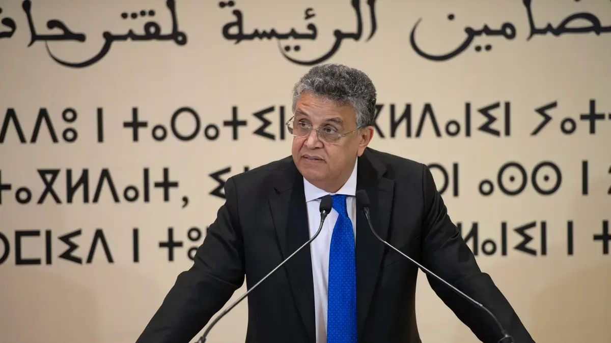 Diplomatic Tensions Rise Over Ceuta: Morocco Conditions Acceptance of Bodies on Spain's Actions