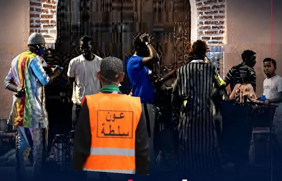 Violent Incident Involving Local Authority Official Shakes Public Space Liberation Campaign at Jemaa el-Fnaa