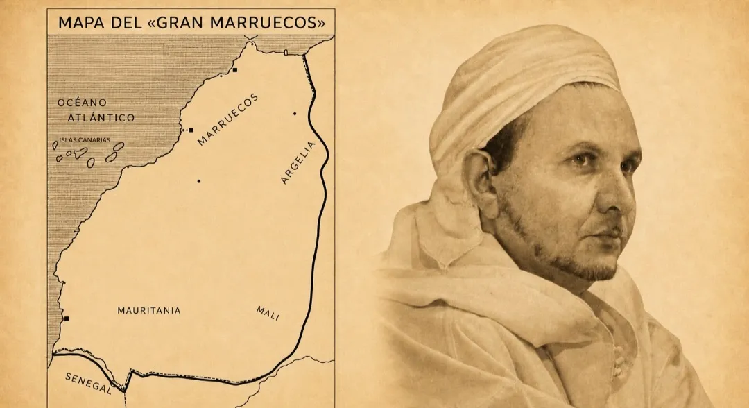 Exploring the Historical and Political Dimensions of Greater Morocco
