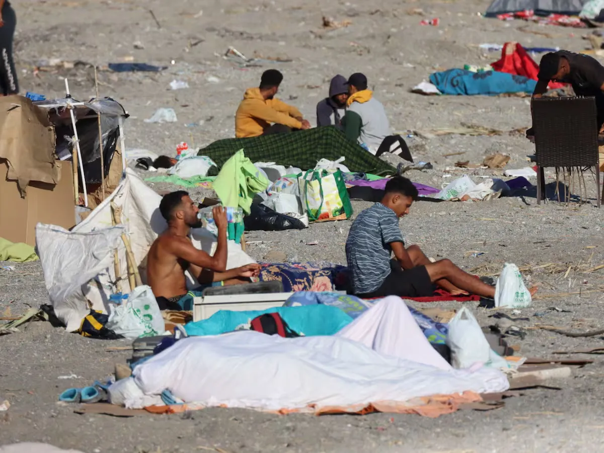Morocco Urges Spain to Repatriate Migrants and Remains of Deceased Individuals