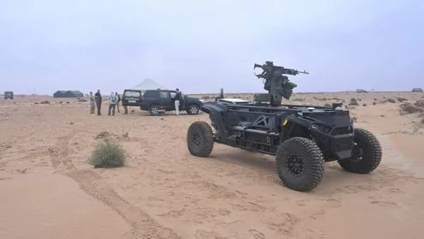 Morocco and the U.S. Collaborate on Innovative Defense Center for Africa
