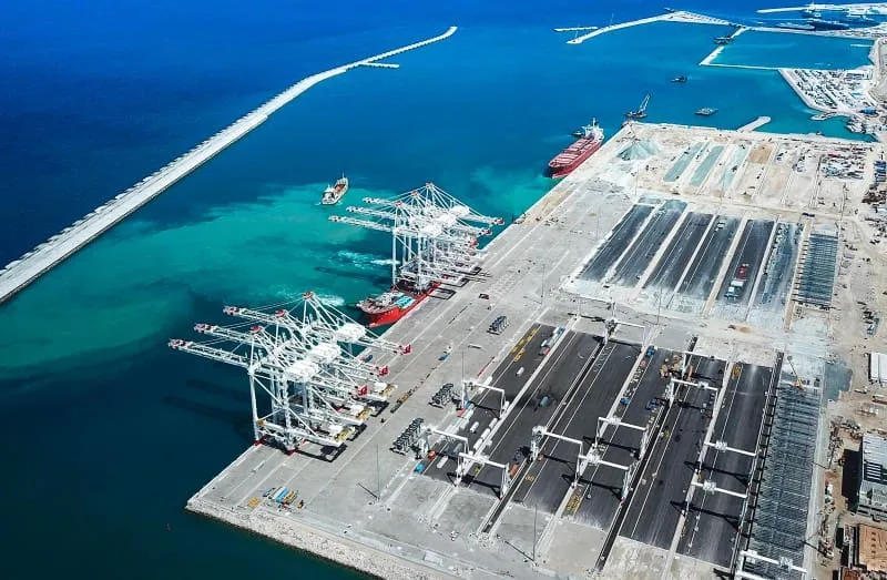 Tanger Med Enhances Preparations for Marhaba 2026