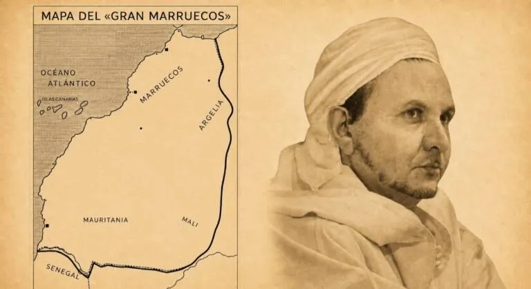 Exploring the Historical and Political Dimensions of the Greater Morocco Concept