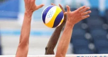 Morocco Clinches African Beach Volleyball Gold and Secures Los Angeles 2028 Ticket