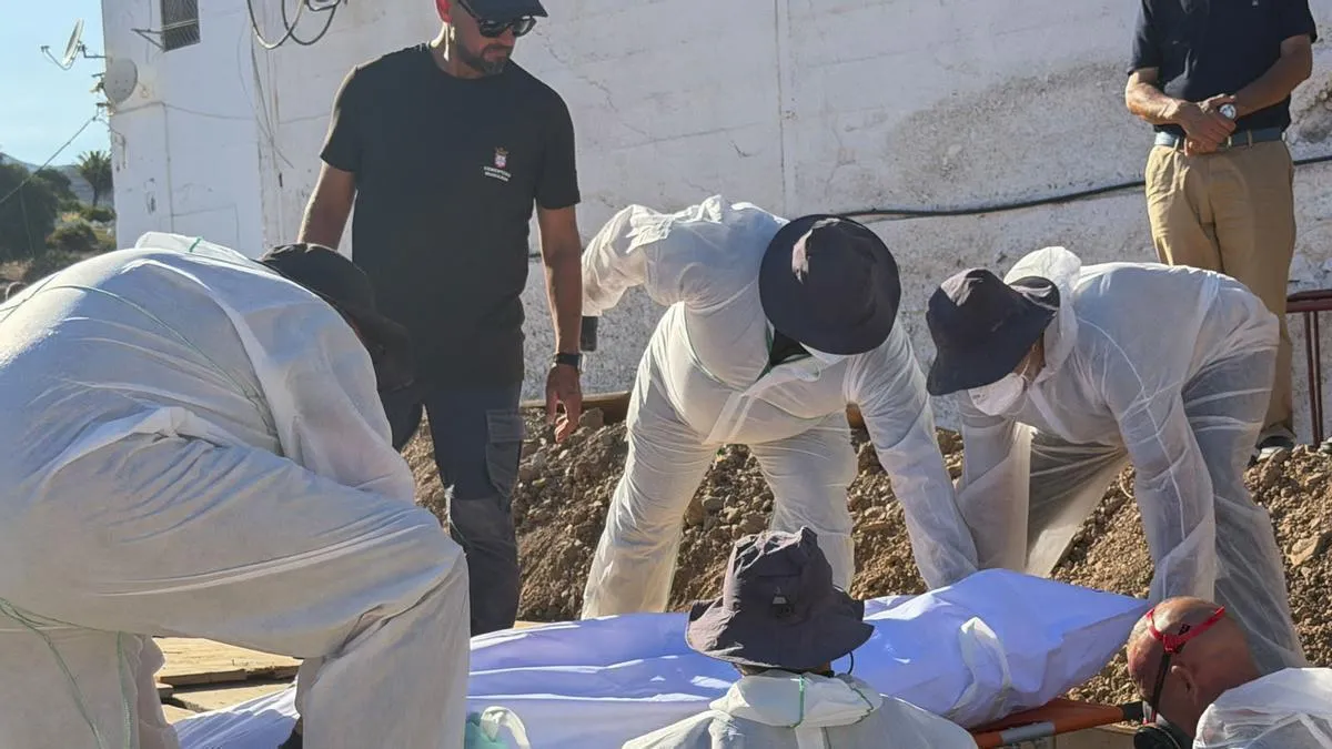 The Migrant Crisis in Ceuta: A Rising Humanitarian and Diplomatic Challenge